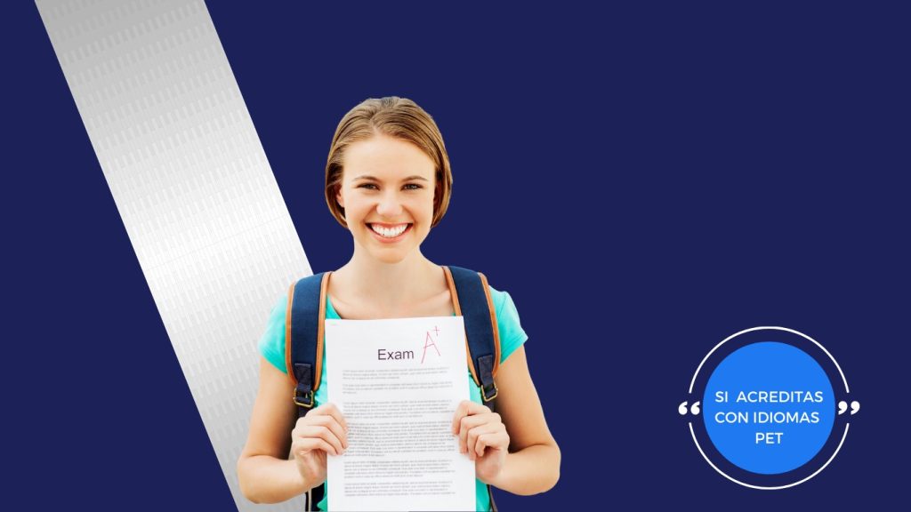 Inglés pase a facultad PUCP